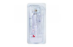 China Stable Performance Medical Inflation Device Kit With Precise Manometer supplier