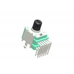 Heavy Duty 100MΩ Min Insulation Resistance Rotary Potentiometer for sale