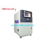 Remote Control SMT Inline Aoi Inspection Equipment High Detection Rate for sale
