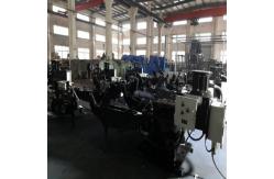 China Spring Loaded Locking Pin Quick Release Mooring Hook supplier