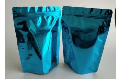 China Potato Chip Plastic Food Pouch Packaging Zipper Bag Custom Printed With Own Logo supplier
