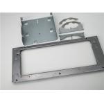 High - Precision Metal Automotive Punching / Manufacturing Tools For Stamping for sale