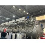 Advanced Soft Flow Dyeing Machine With SETEX797 Controller PLC Based Systems