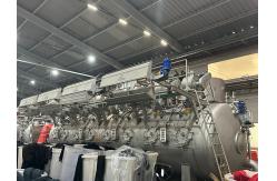 China Advanced Soft Flow Dyeing Machine With SETEX797 Controller PLC Based Systems supplier