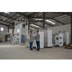 Copper Bar Wire Rod Drawing Machine , Wire Drawing Plant Production Line for sale