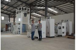 China Intermediate And Large Wire Drawing Unit With Annealer , CE / ISO / SGS supplier