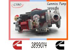 China Cummins KTA19-G2 Engine Parts Injection Fuel Pump 3899014 3060949 3419468 supplier