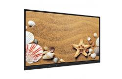 China 65'' Interactive Flat Panel Smart TV Touch Screen for Conference（Entry-level） supplier