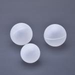 25.2mm Plastic Roller Ball Custom Color Plastic Ball Roller For Bottle Fits for sale