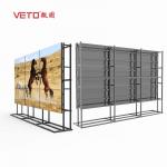 5.5 Mm Customized Super Narrow Bezel Video Wall 46 Inch Horizontal 1920*1080 for sale