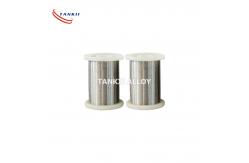 China Resistor Hard Mesh Nichrome Inconel 600 Welding Wire supplier