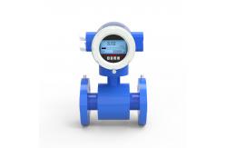 China Yunyi Electronic Water Flowmeter Magnetic Flow Sensor Water Flow Sensor supplier