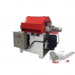 Heavy Duty Wood Slabs Cutting Saw, Log Edges Further Processing Circular Saw