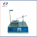 SD3536 Semiautomatic Open Flash Point Instrument For Petroleum Products for sale