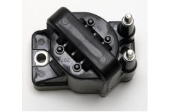 China Mercury Optimax Car Ignition Coill Plastic Excellent Electrical Conductivity supplier