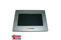 China HMIGXU3512 Schneider Touch Screen 2 Serial Ports 1 Ethernet Port supplier