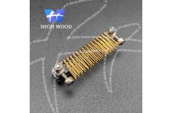 China HW-CMM Connector,HW-321V045F46 supplier