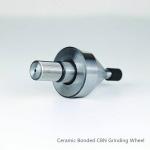 Compressors Diamond CBN Grinding Wheels , 40mm Internal Grinding Wheels for sale
