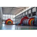 Gold 500tph Ore Grinding Mill For Rock Gold Mine Benefication