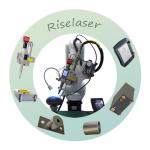 Riselaser Robotic Arm Laser Beam Welding Equipment Auto Welding Machine For Car for sale