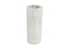 China Unleash Your Creativity with Super Clear Tape Transparent and Versatile supplier