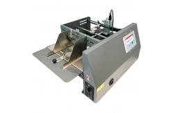 China PRINTYOUNG Portable Pagination Automatic Mini Continuous Inkjet Printing Machine supplier