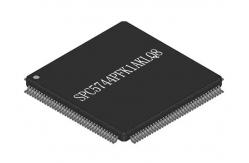 China Microcontroller MCU SPC5744PFK1AKLQ8 32Bit Dual Core Microcontroller Chip LQFP144 supplier