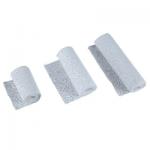 Triangular Hemostatic Gauze Sized Lab Medical Sterile Gauze Roll Bandage