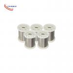 0.35mm NiCr 80/20 Nicr Alloy Wire Resistance Wire For Heating Industry for sale