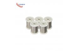 China Resistor Hard Mesh Nichrome Inconel 600 Welding Wire supplier