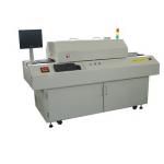 6 Zones Reflow Soldering Machine  Stable And Reliable Electrical Control System