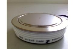 China AC Controllers Phase Control Thyristors Metal With Ceramic Insulator supplier