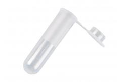 China Round Bottom 5ml Centrifuge Tubes Free Dnase Rnase Medical Chemistry supplier