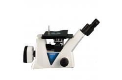 China OPTO-EDU A13.2607 Inverted Metallurgical Optical Microscope supplier