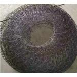 Wire Tree Root Ball Mesh Basket For Trees Nursery Or Gardening for sale
