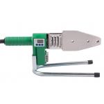 Temperature Digital Display Pipe Welders 800w 20mm - 63mm With Safety Sensor for sale