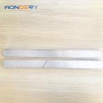 Zinc Coated Steel Punching Mold for Vehicle Radiator Header Plate