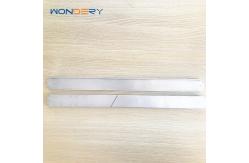 China Zinc Coated Steel Punching Mold for Vehicle Radiator Header Plate supplier