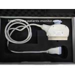 GE 11L Linear Array Ultrasound Transducer Probe Used And Good White Metal Plastic For Hospital, Clinic, Etc for sale