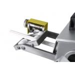 UPVC Pipe Wall Thickness Measurement Ultrasonic Thickness Gauging Machine High Accuracy