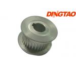 90295000 DT Xlc7000 Cutting Parts Z7 Spare Parts Pulley Driven Assembly X-Axis for sale