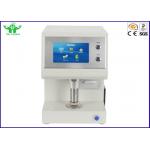 ISO5627 AC220V Bekk Paper / Pakage Smoothness Test Equipment (380±1)ml