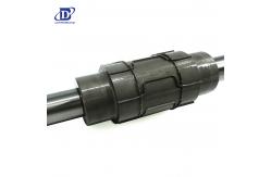 China Steel Inner Frame Cutter for HLP Cigarette Machine Parts Customizable and Durable supplier