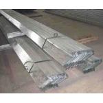 Lightweight Galvanized C / Z Purlins , Hot Rolled Metal Building Purlins  for sale