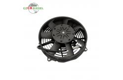 China Cooling Fan 510-8095 for E320GC 323GC 330GC 336GC Excavator supplier