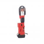 DL-4063-B 15mm-32mm Electric Hydraulic Crimping Tool For Copper Pipe / Stainless Steel Pipe for sale