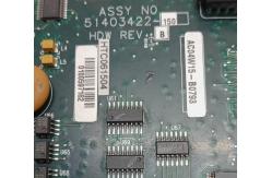 China 51403422-150 Honeywell High-Performance Communication Controller supplier