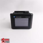 2711-T6C1L1 2711T6C1L1 AB AB PanelView 600 Color Touch Screen for sale