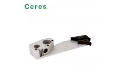 China GTO Printing Machine Spare Parts Number Machine Dialer Left And Right supplier