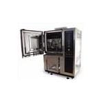 Vulcanized Rubber Ozone Aging Test Chamber Climate Simulation
